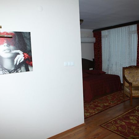 Cihan Hotel Hopa Zimmer foto