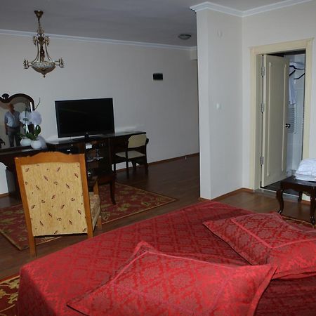 Cihan Hotel Hopa Zimmer foto